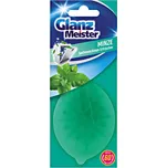 Glanz Meister vůně do myčky máta