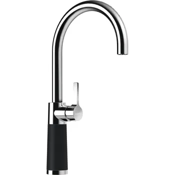 Vodovodní baterie dřezová baterie Schock SC-520 555000 Magma