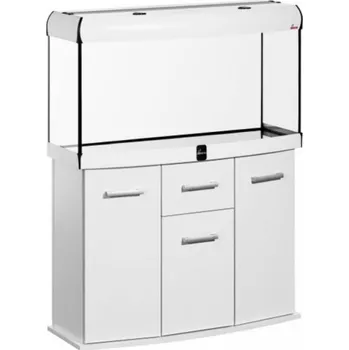 Akvárium Diversa Solid oblý 100