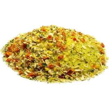 Kostera Kořenící směs Kuchtík BABY Balení: Sáček 30g