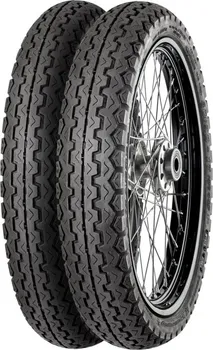 Continental Conti City 70/90 R17 38P TL