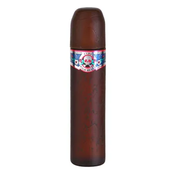 Cuba Wild Heart M EDT