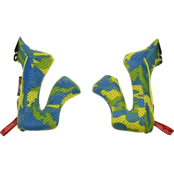 Airoh Aviator 2.2 lícníce interiéru barevná, M