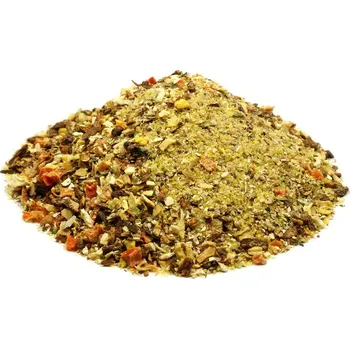 Kostera Kořenící směs Kuchtík houbový Balení: Sáček 30g