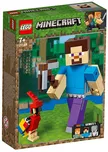 LEGO Minecraft 21148 Minecraft velká…