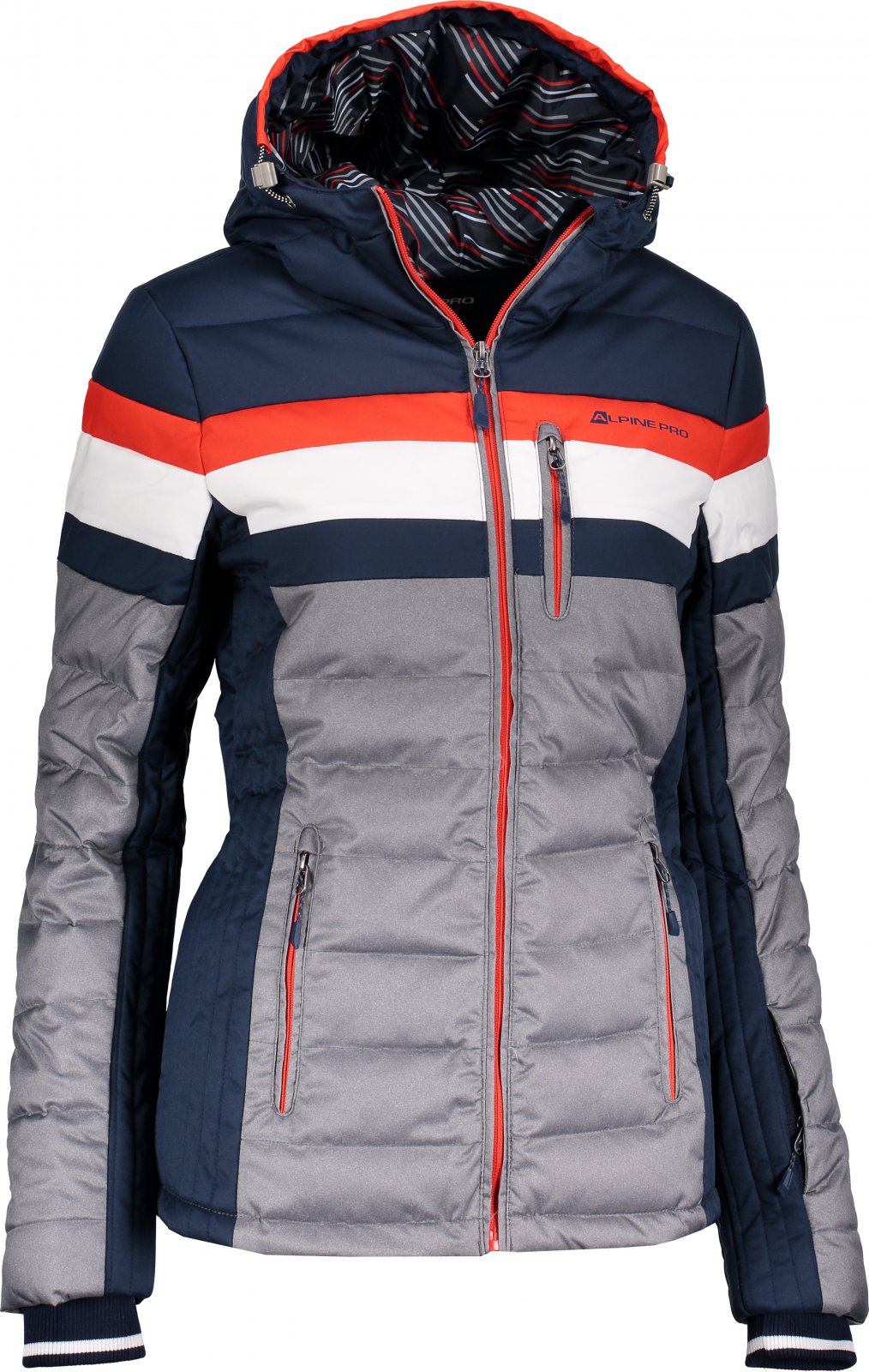 Primaloft Opalena Isolationsjacke Damen Dynafit Tlt Hybrid
