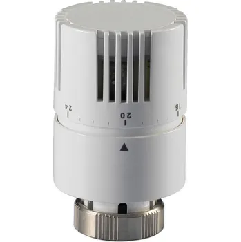 Hlavice pro radiátor Ivar Termostatická hlavice kapalinová IVAR.T 4000 (502800)