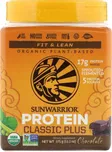 Sunwarrior Protein Plus Bio 375 g