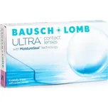 Bausch + Lomb ULTRA (6 čoček)