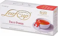 Ronnefeldt Leafcup Sweet Berries 15 x 2,6 g