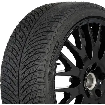 Michelin Pilot Alpin 5 205/60 R16 96 H…