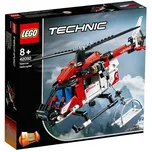 LEGO Technic 42092 Záchranářský vrtulník