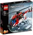 Stavebnice LEGO LEGO Technic 42092 Záchranářský vrtulník