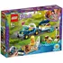 Stavebnice LEGO LEGO Friends 41364 Stephanie a bugina s přívěsem