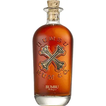 Bumbu Rum 35 %