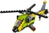 Stavebnice LEGO LEGO Creator 31092 Dobrodružství s helikoptérou