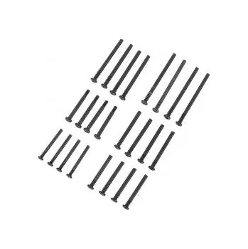 RC náhradní díl Čapy FURIO