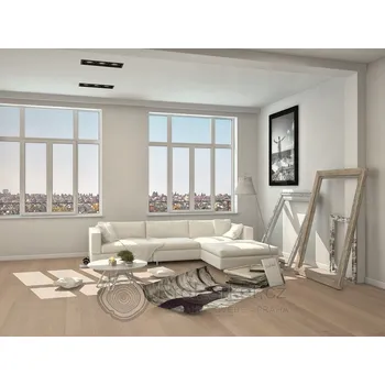 laminátová podlaha Dub snowy hoco woodlink 1m2