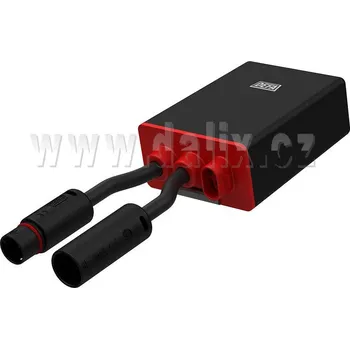 Nabíječka autobaterie Bateriová nabíječka DEFA Multicharger 1205 Flex