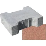 DITON ÍČKO 4 - ČERVENÁ, ČERNÁ