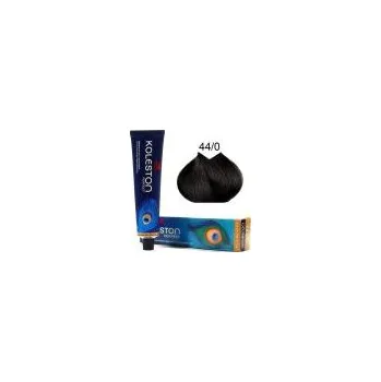 Barva na vlasy WELLA Professionals Koleston Perfect 60ml - Intenzivní středně hnědá 44-0