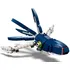 Stavebnice LEGO LEGO Creator 31088 Tvorové z hlubin moří