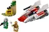 Stavebnice LEGO LEGO Star Wars 75247 Povstalecká Stíhačka A-Wing
