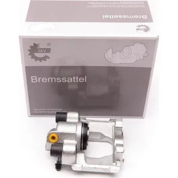 Brzdový třmen Brzdový třmen pravý zadní BMW 3 E30 5 E28