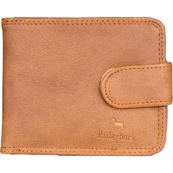 Peněženka Ridgeback Pánská peněženka JBNC 08 TAN