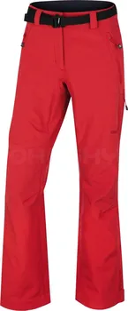 pánské kalhoty Husky Kresi L BHD-8397 dámské červené