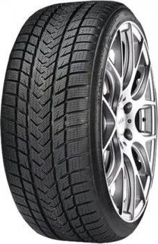 Zimní osobní pneu Gripmax Status Pro Winter 255/40 R21 102 V XL