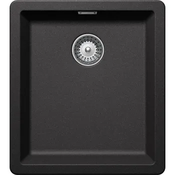 Granitový dřez Dřez pod desku Schock GREENWICH N-100S U Stone