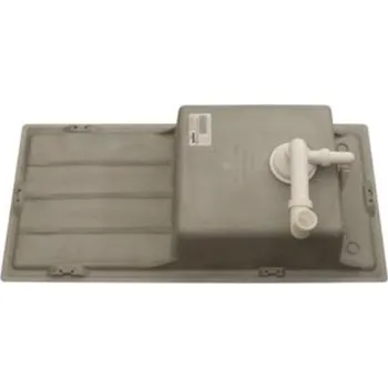 Sifon BLANCO sifon pro dřezy Mevit, 3 1/2" 220468 free_store_pickup