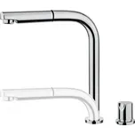 dřezová baterie Teka AUK 983 CR chrom