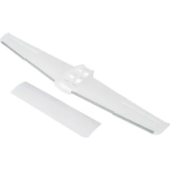 RC vybavení Cirrus SR22T 0.7m: E-Flite křídlo