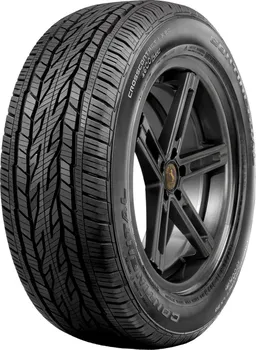 4x4 pneu Continental ContiCrossContact LX2 255/65 R17 110 H