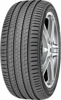 4x4 pneu Michelin Latitude Sport 3 255/50 R19 103 Y MO