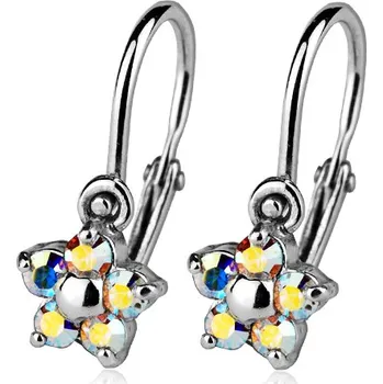 Náušnice Šperky4U CS1001-AB