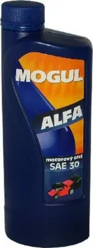 Motorový olej MOGUL ALFA SAE 30 1 l
