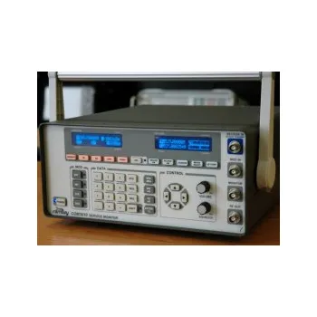 Ramsey COM3010 rádiokomunikační testr, 100kHz-1GHz