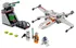 Stavebnice LEGO LEGO Star Wars 75235 Útěk z příkopu se stíhačkou X-Wing