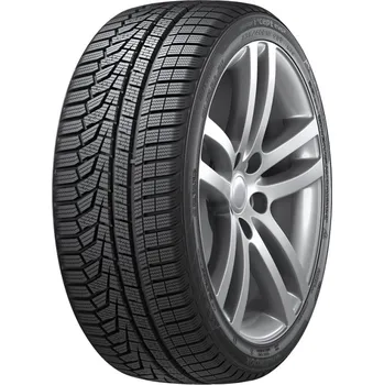 Zimní osobní pneu Hankook W320 245/40 R19 98 V XL RFT