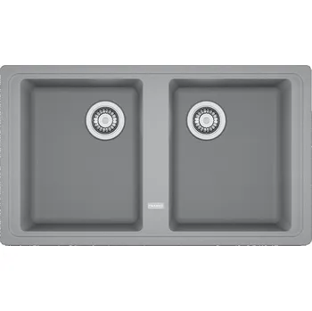 Granitový dřez Granitový dřez Franke BFG 620 šedý kámen