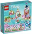 Stavebnice LEGO LEGO Disney Princess 41162 Královská oslava Ariel, Šípkové Růženky a Tiany