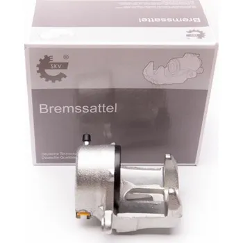 Brzdový třmen Brzdový třmen levý přední SUZUKI VITARA GRAND VITARA