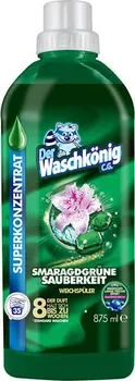 Aviváž Der Waschkönig C. G. Smaragdgrüne 875 ml