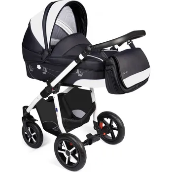 Kočárek DorJan Prestige Butterfly 2018 15