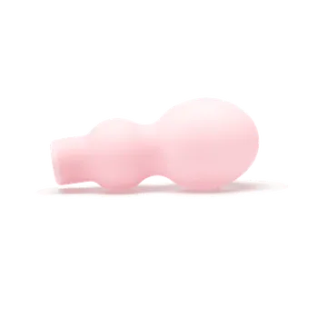 Intimní hygienický prostředek Aniball náhradní balónek světle růžový
