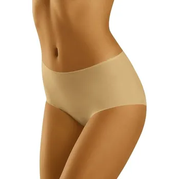 Kalhotky Wolbar Hiperia béžové