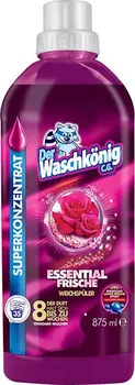 Aviváž Der Waschkönig C. G. Essential Frische 875 ml